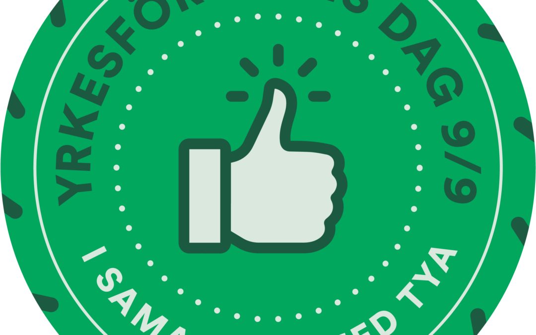Yrkesförarens dag 9/9