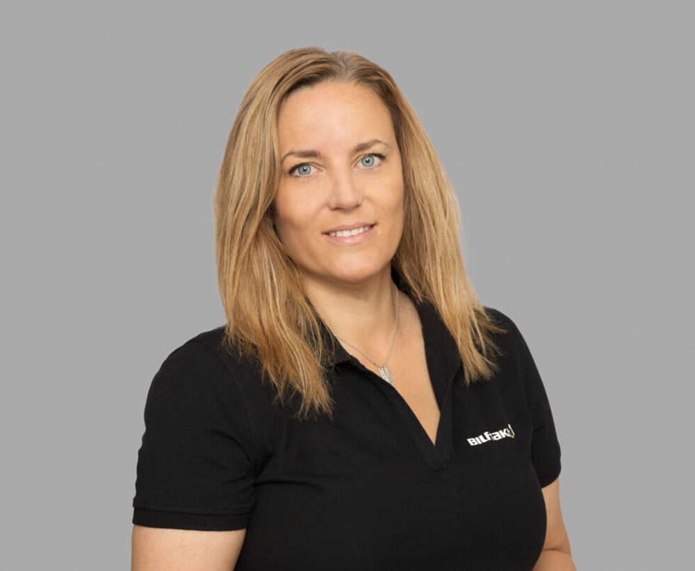 Karolina Alenius