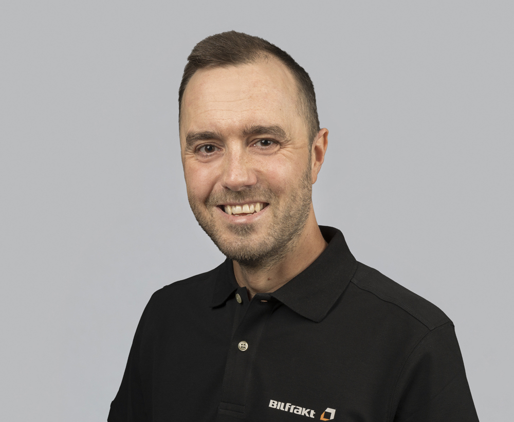Thomas Granlund