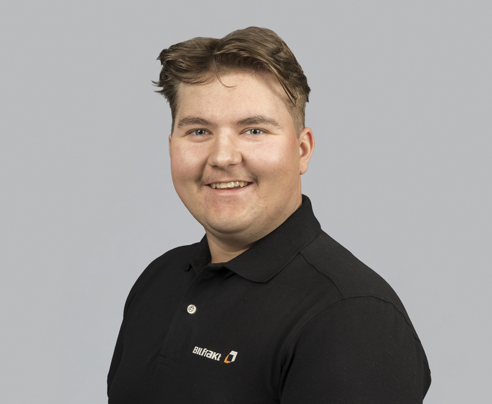 Anton Grundström